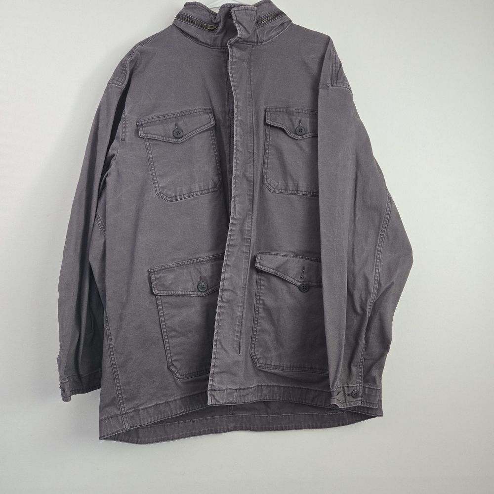 Mens jacket